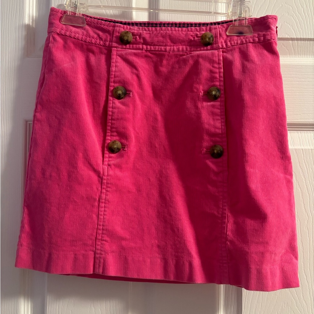 Vineyard Vines skirt